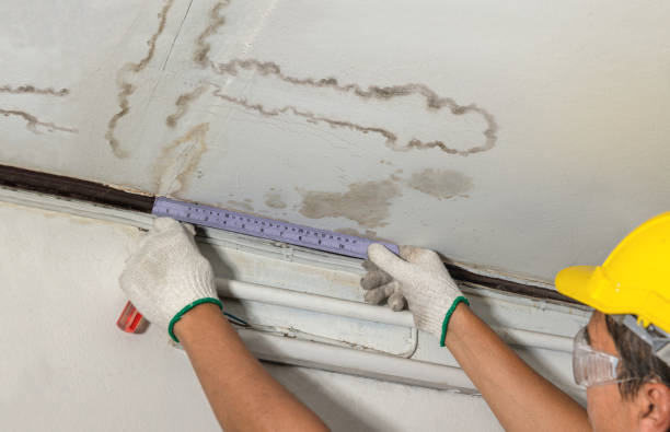 Reliable Basement Flood Cleanup contractor in Round Top, TX by Aqua Guard Water Damage